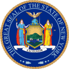 Seal of New York