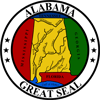 Seal of Alabama