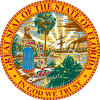 Seal of Florida