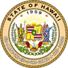 Seal of Hawaii