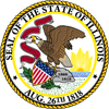 Seal of Illinois