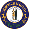 Seal of Kentucky