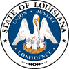 Seal of Louisiana