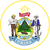 Seal of Maine