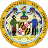 Seal of Maryland