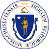 Seal of Massachusetts