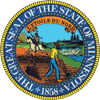 Seal of Minnesota