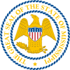 Seal of Mississippi