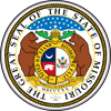 Seal of Missouri