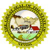 Seal of Nevada