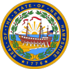 Seal of New Hampshire