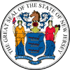 Seal of New Jersey