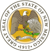 Seal of New Mexico