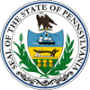 Seal of Pennsylvania