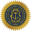 Seal of Rhode Island