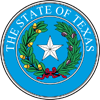 Seal of Texas