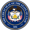 Seal of Utah