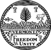 Seal of Vermont