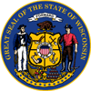 Seal of Wisconsin